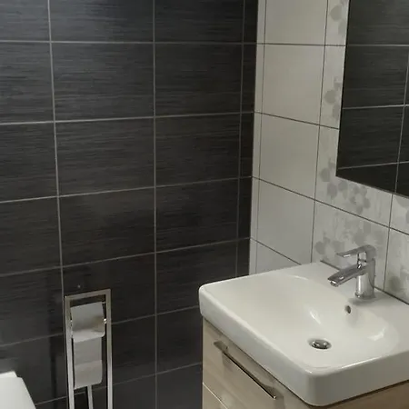 Grey House Villa Boszkowo Eksteriør bilde