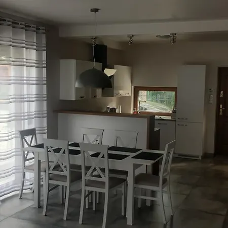 Grey House Villa Boszkowo Eksteriør bilde