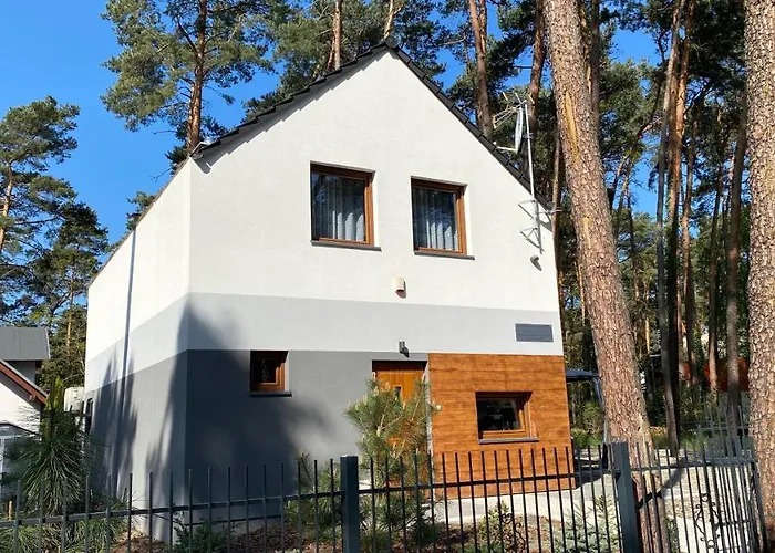 Grey House