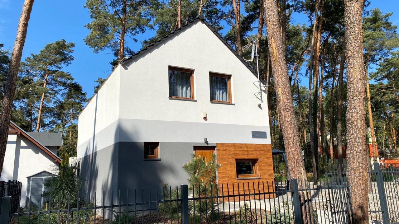 Holiday home Grey House