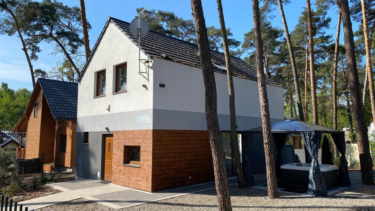 Grey House * Boszkowo