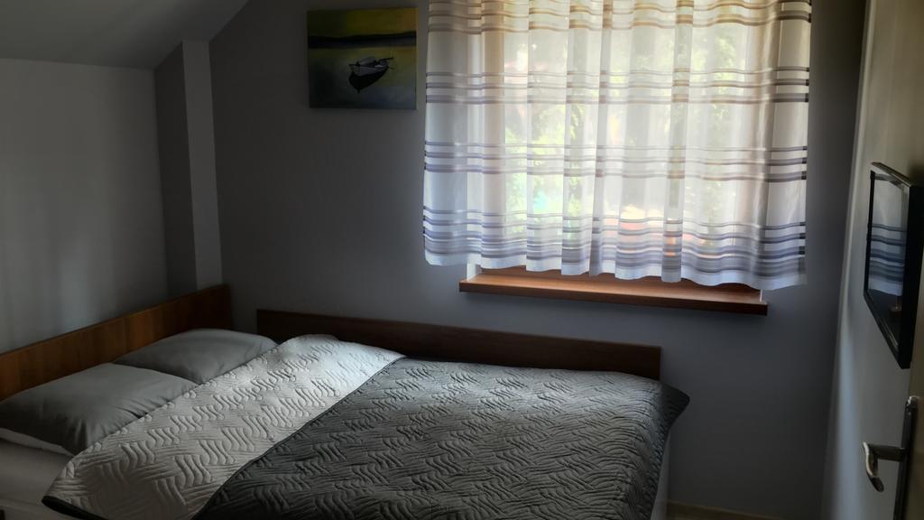Holiday home Grey House Boszkowo
