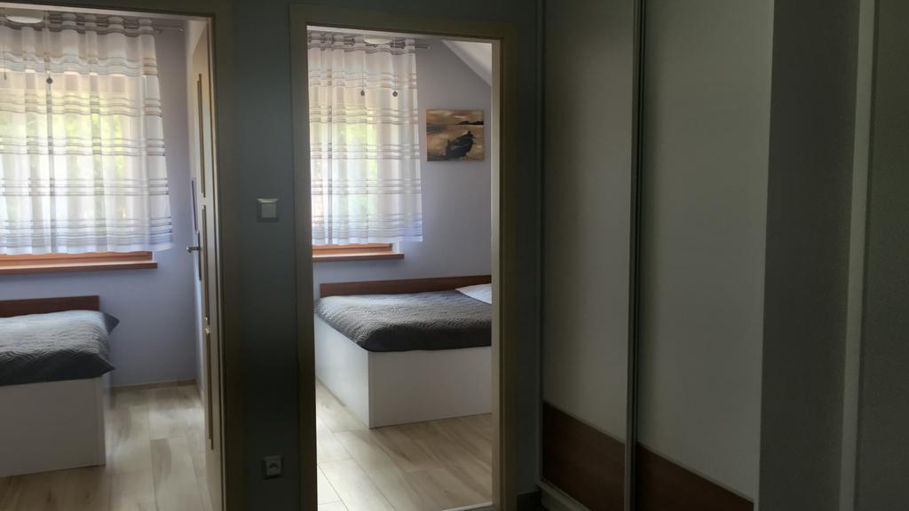 Grey House Boszkowo
