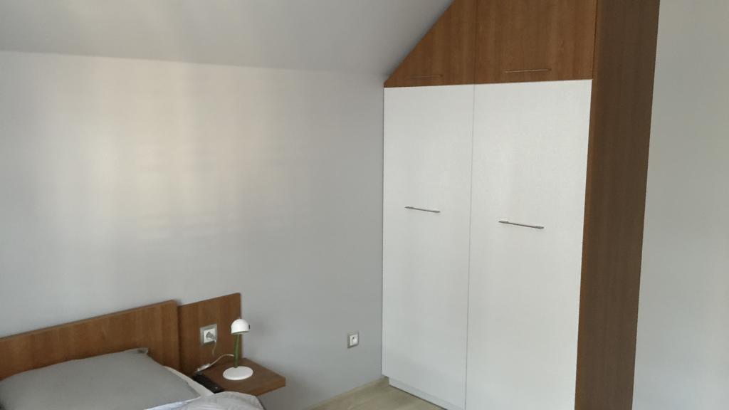Grey House * Boszkowo