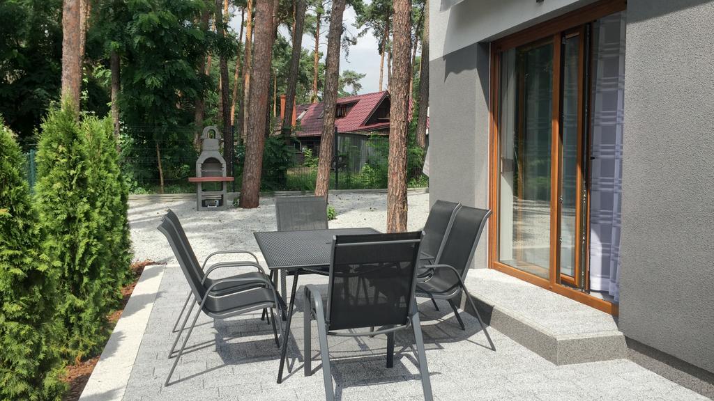 Grey House *