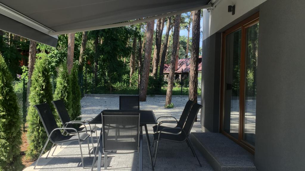 Grey House *